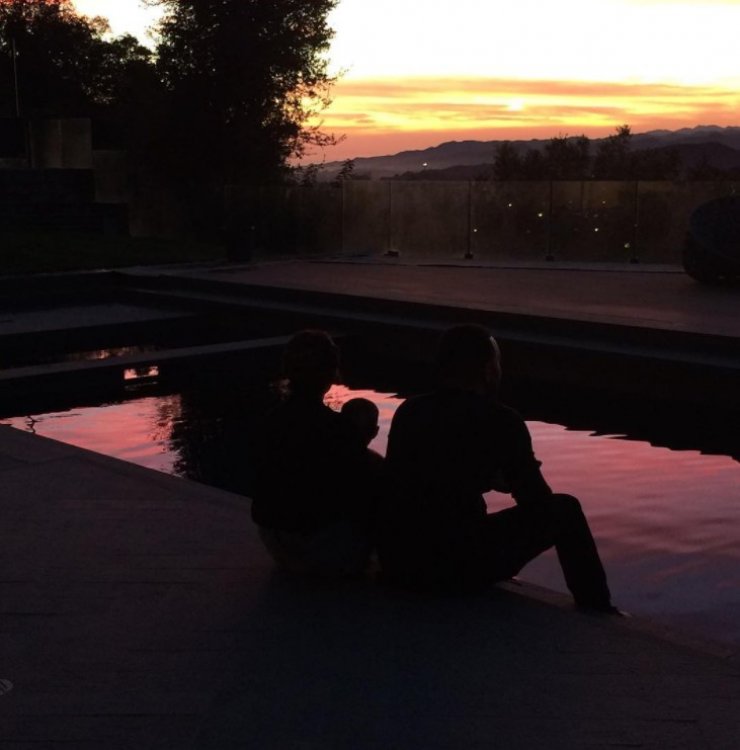 Ακόμη ένα διαζύγιο βόμβα στη διεθνή showbiz