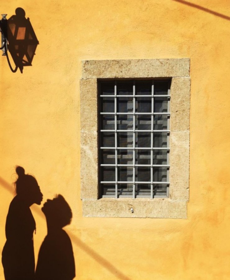 Χωρισμός για επώνυμη Κύπρια μετά από ενάμιση χρόνο σχέσης