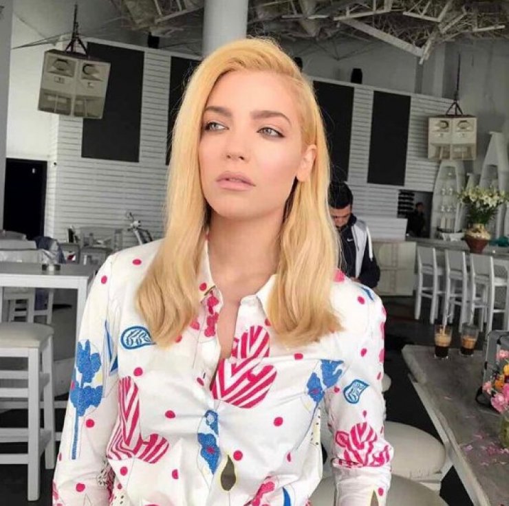 Άντρη Καραντώνη: Αποκάλυψε τι θα κάνει τη νέα σεζόν στην τηλεόραση