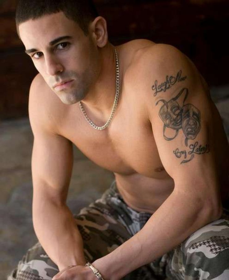 Ιάκωβος Χατζηβασίλης: Αποχώρησε οικειοθελώς απο το Dansing for you