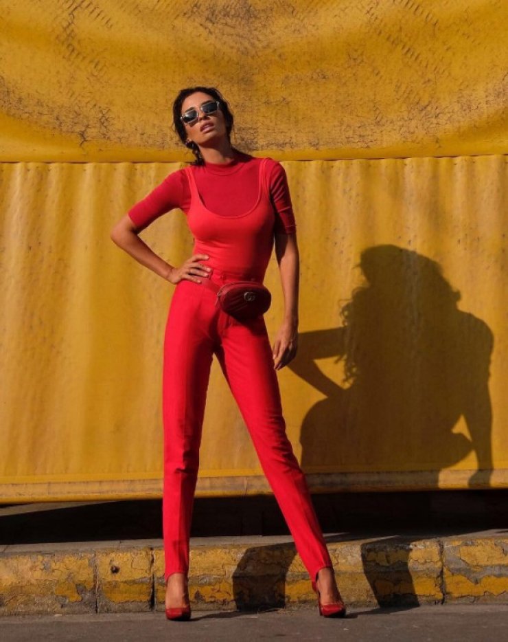 Ελένη Φουρέιρα: Το τόλμησε! Δείτε την με κοντό αγορίστικο μαλλί