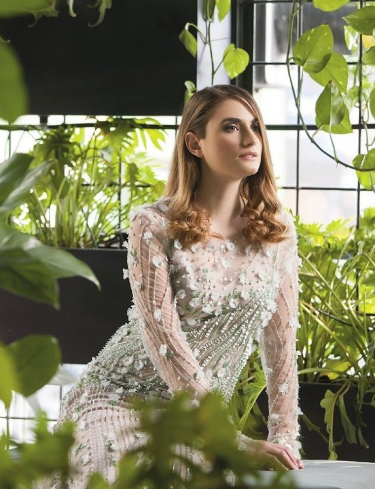 Βαρβάρα Χριστοφή: Πότε θα τη δούμε να ανεβαίνει τα σκαλιά της εκκλησίας;