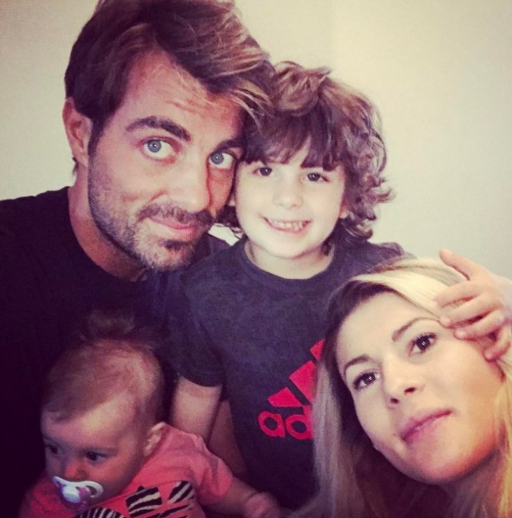 Η Όλγα Πηλιάκη μιλάει πρώτη φορά για την απόφασή της να συμμετάσχει σε παιχνίδι επιβίωσης