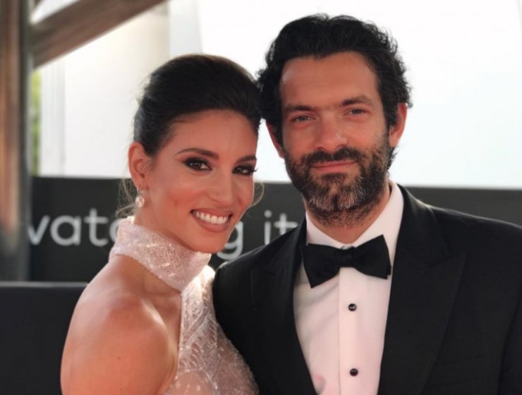 Η Αθηνά Οικονομάκου είχε προδώσει την εγκυμοσύνη της με μια ανάρτηση στο instagram και δεν το πήρε είδηση κανείς; 