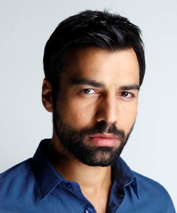 Ανδρέας Γεωργίου: Το ραβασάκι που του έστειλε θαυμάστριά του