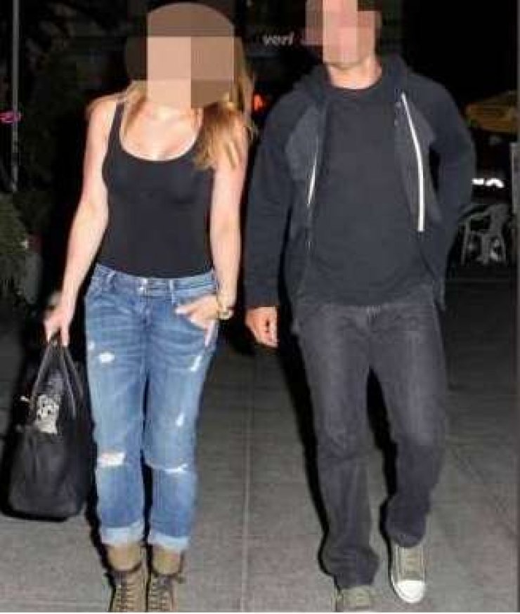 Ποιό διάσημο ζευγάρι χωρίζει;