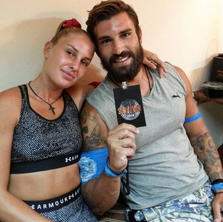 Αυτός είναι ο μεγάλος νικητής του "Survivor 2"!