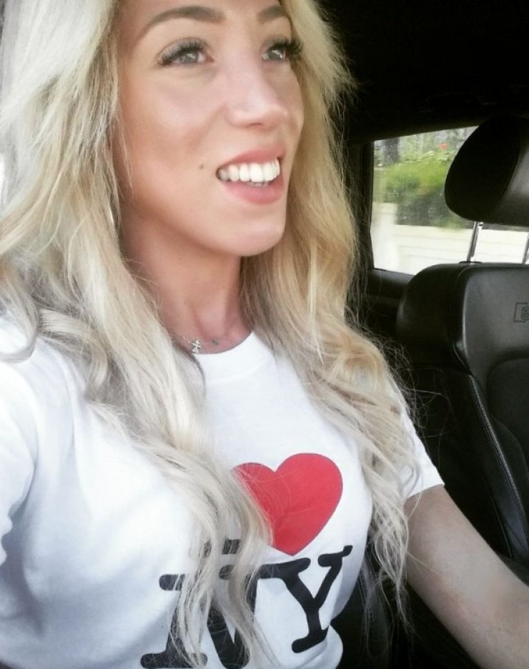 Αποκλειστικό: Μύριαμ Γεροκώστα: Μπαίνει στο "My Style Rocks"