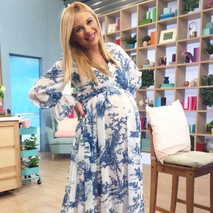 Χριστιάνα Αριστοτέλους: Η ερώτηση των συνεργατών της που απέφυγε να απαντήσει on air