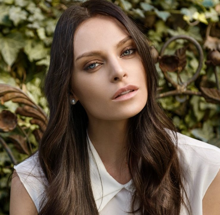 Οι λιγούρες της Υβόννης Μπόσνιακ! Δείτε τι καταβρόχθισε χθες βράδυ