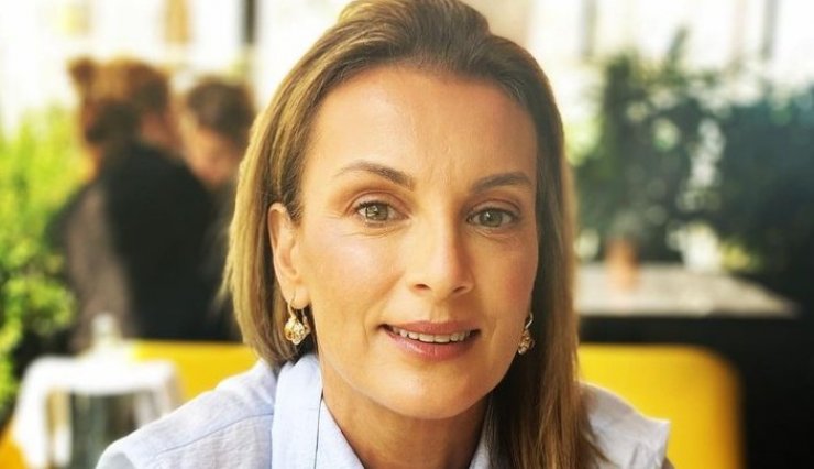 Γιώτα Παπαδοπούλου: "Ραγίζει" καρδιές η ανάρτηση της για τον πατέρα της που "έφυγε" από τη ζωή 