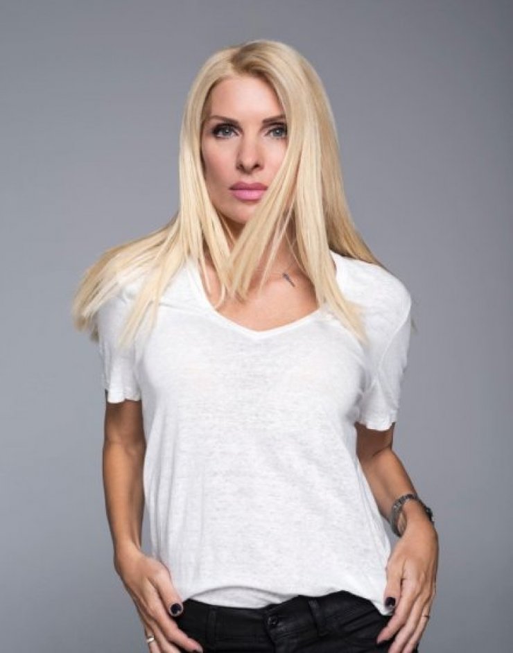 Μείναμε με το στόμα ανοικτό! Η Ελένη Μενεγάκη άφησε άφωνο τον καλεσμένο της όταν του είπε ότι πάχυνε