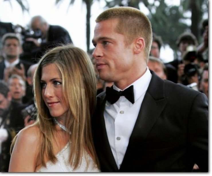 Brad Pitt - Jennifer Aniston: Ξανά μαζί μετά από 13 χρόνια