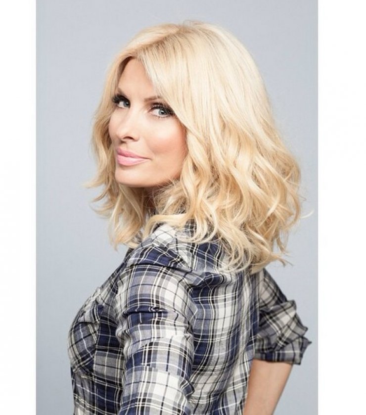 Σε κακή διάθεση η Μενεγάκη – Οι τηλεθεατές την ρωτούν τι έχει! [βίντεο]