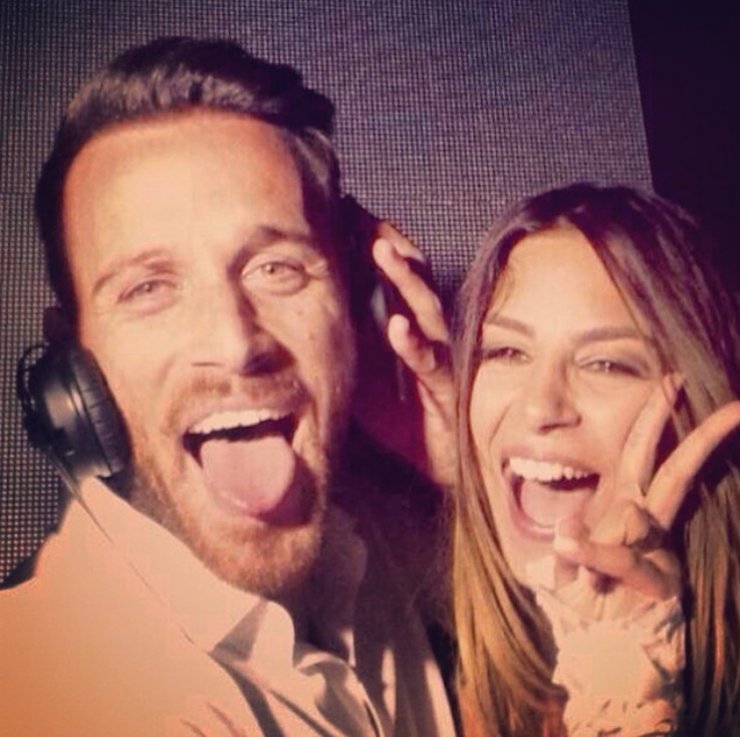 Κωνσταντίνα Ευριπίδου: Αποκάλυψε άγνωστες λεπτομέρειες από το πρώτο ραντεβού της με την πεθερά της