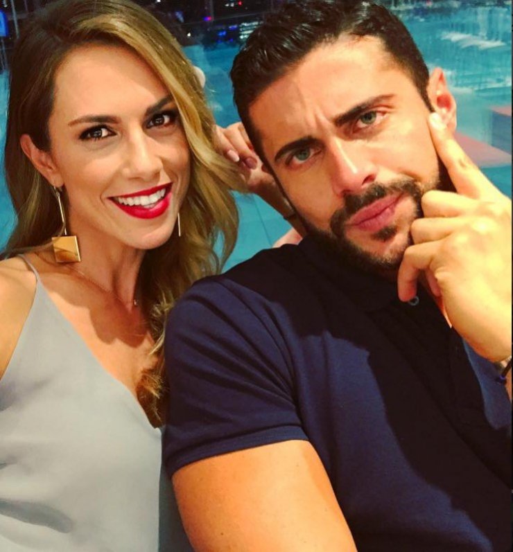 Η Ντορέττα Παπαδημητρίου κάνει πρεμιέρα στο ΣΙΓΜΑ!