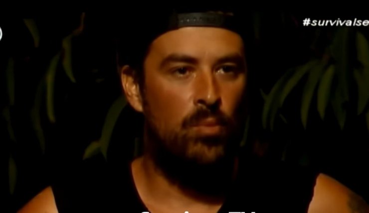 Απρόσμενη εξέλιξη στο "Survival Secret": Αποχώρησε οικειοθελώς ο Γιάννης Αϊβάζης