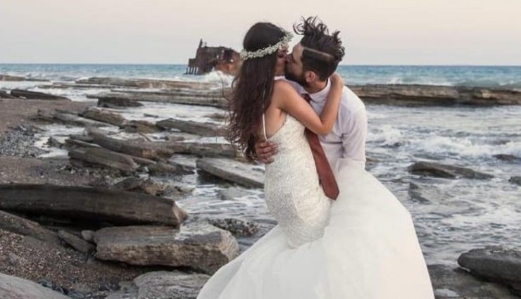 Τηλεοπτικό πρόσωπο του νησιού μας έγινε μπαμπάς για τρίτη φορά [εικόνες]