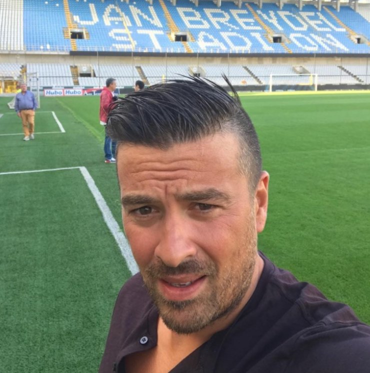 H πρώτη ανάρτηση του Γιάννη Αϊβάζη μετά την οικειοθελή αποχώρησή του από το "Survival Secret!"