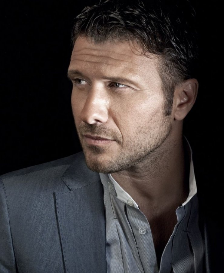 Ο Γιάννης Πλούταρχος απαντά στις φήμες χωρισμού [βίντεο]