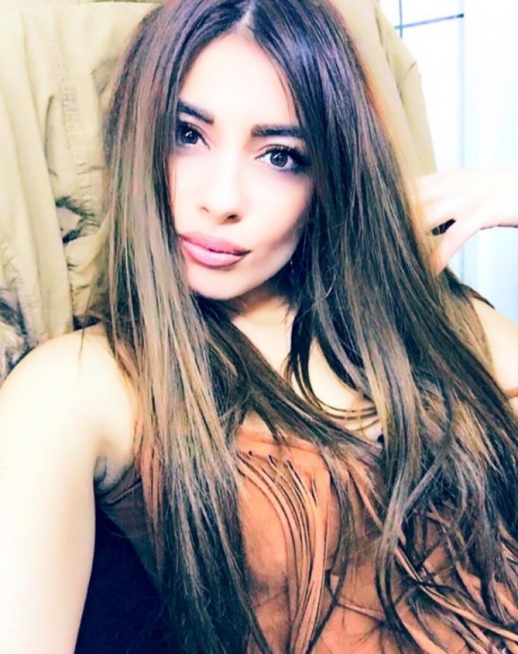 Μίνα Αρναούτη: Η τεράστια αλλαγή στην εξωτερική της εμφάνιση