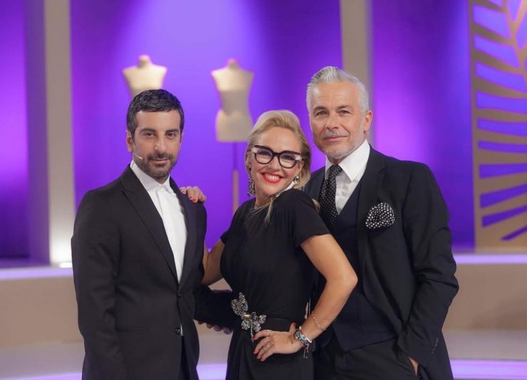 Αναζητείται Κύπρια για το "My style rocks"