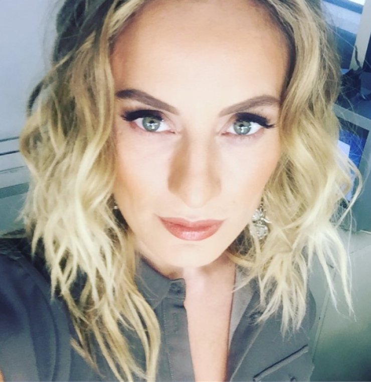 H Κατερίνα Καινούργιου αποκάλυψε το φύλο του μωρού της Ελεονώρας Μελέτη!