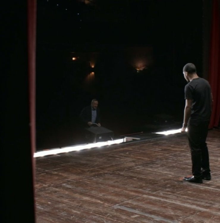 Παραδοχή σοκ από γοητευτικό Χολιγουντιανό star στα 58 του χρόνια