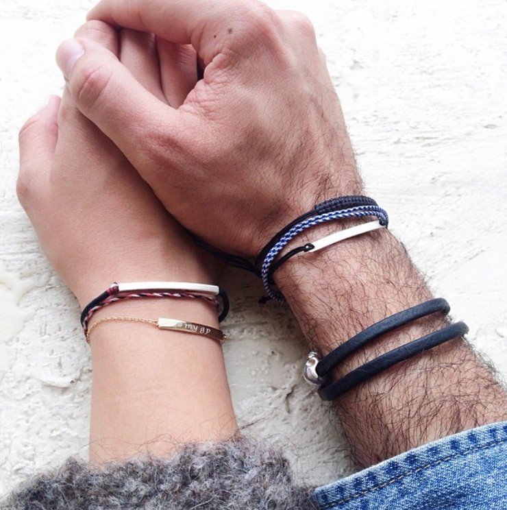 Όμορφο ζευγάρι της ελληνικής showbiz απαντά πρώτη φορά στις φήμες χωρισμού