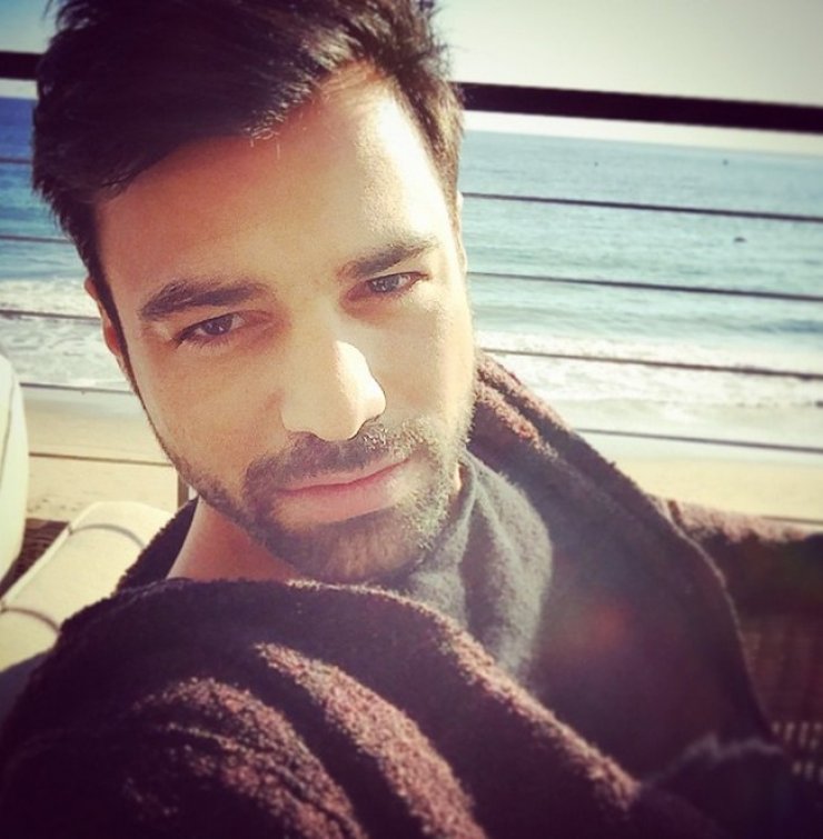 H "καυτή" νύχτα του Ανδρέα Γεωργίου