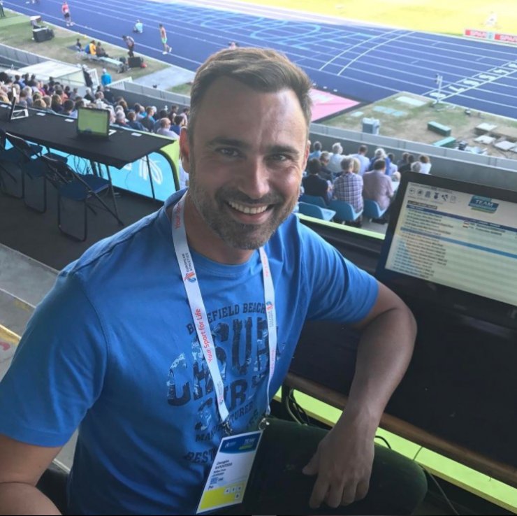 Εξομολόγηση Γιώργου Καπουτζίδη: "Μου λείπει πολύ, ήμασταν δώδεκα χρόνια μαζί"