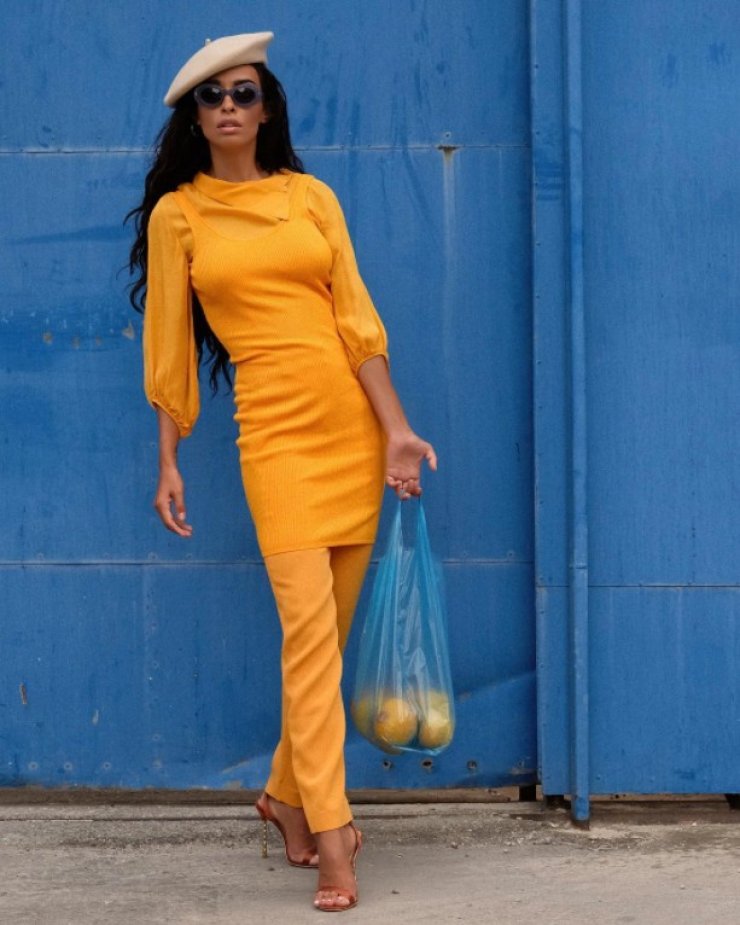 Απίστευτη αποκάλυψη της Ελένης Φουρέιρα για τη "Eurovision" 