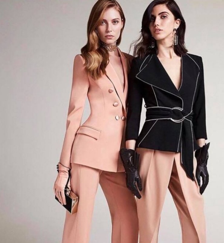 New brand in store στο Elma & Fred