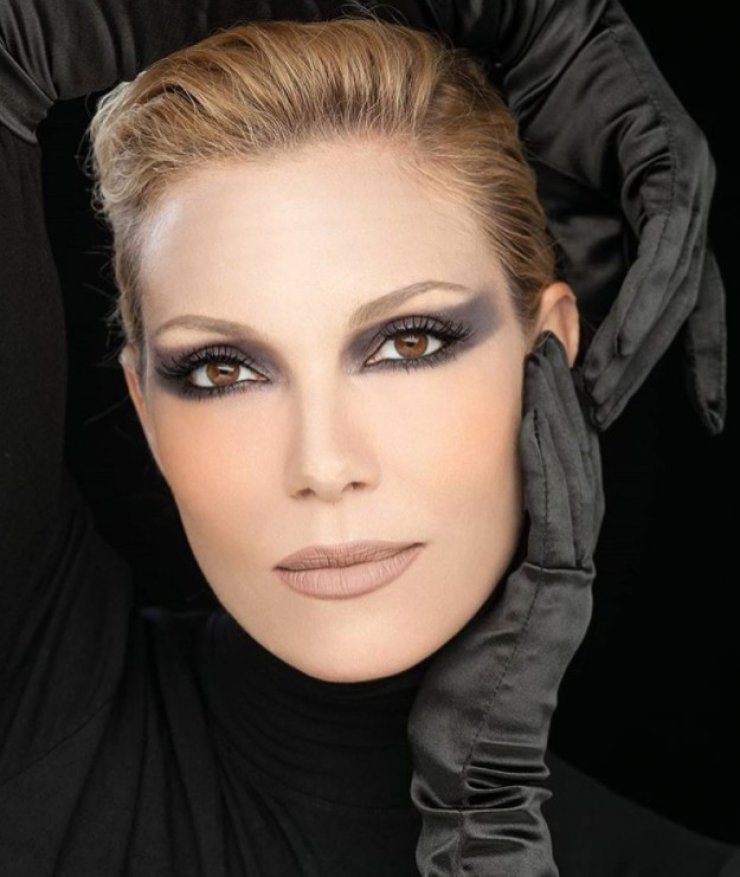 Η πρώτη ανάρτηση της Βίκυς Καγιά μετά τις δύσκολες ώρες που περνά στον 7ο μήνα της εγκυμοσύνης της