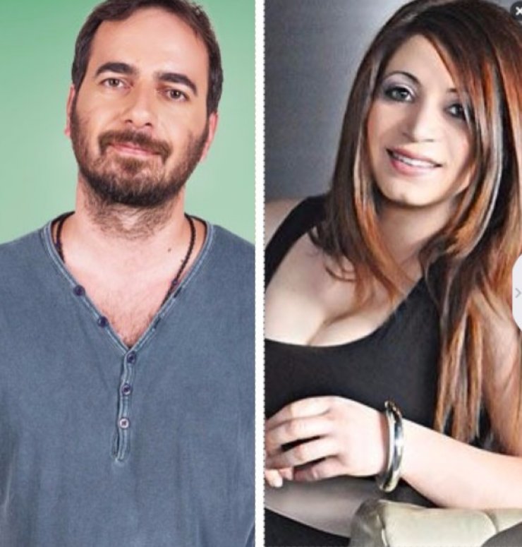 Λώρης - Αρτεμίου: Ξανά μαζί τηλεοπτικά