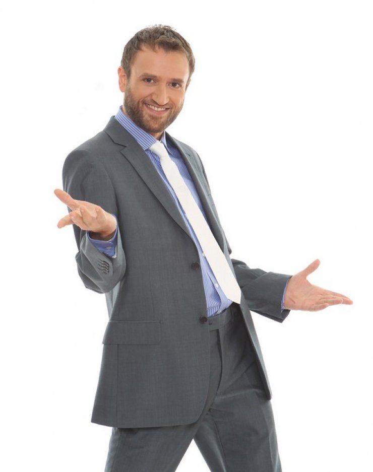 Αργύρης Αγγέλου: "Γι’ αυτόν τον λόγο μήνυσα την Google"