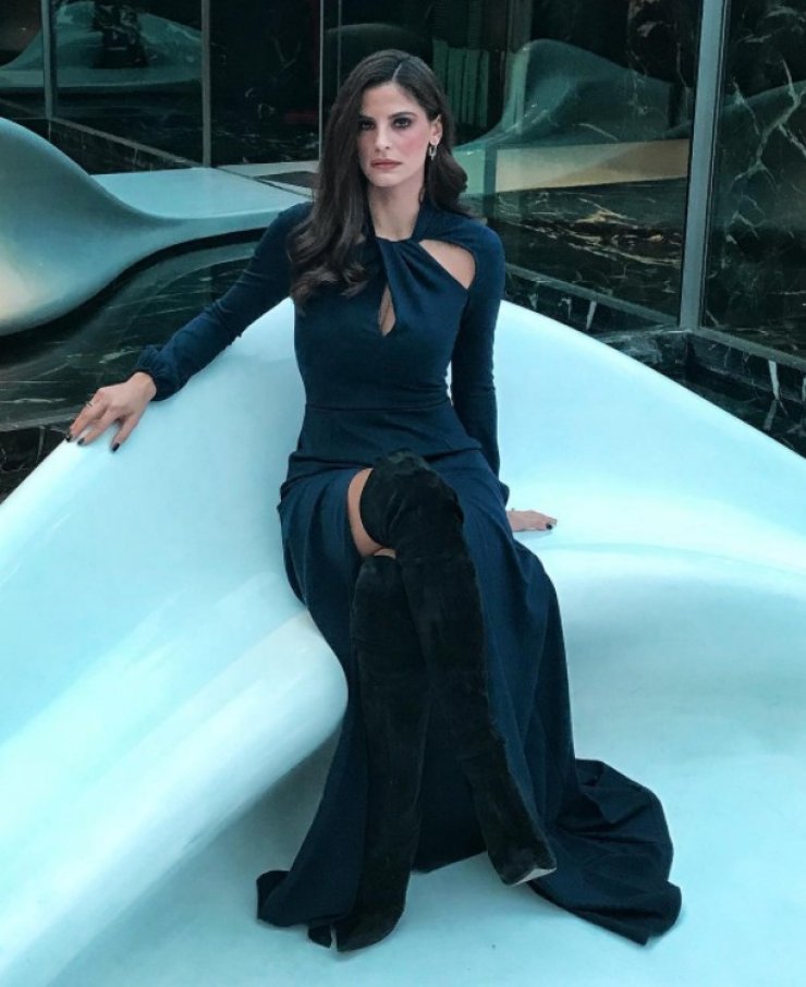 Χριστίνα Μπόμπα: Μίλησε για πρώτη φορά για τις ετοιμασίες γάμου και αποκάλυψε κάτι που μας άφησε με το στόμα ανοιχτό