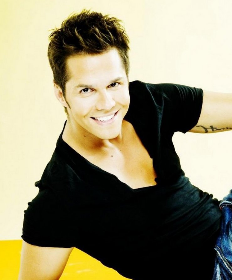 Γιώργος Τσαλίκης: "Τραγουδούσα στον αδερφό της γυναίκας μου που ήταν σε κώμα" [βίντεο]