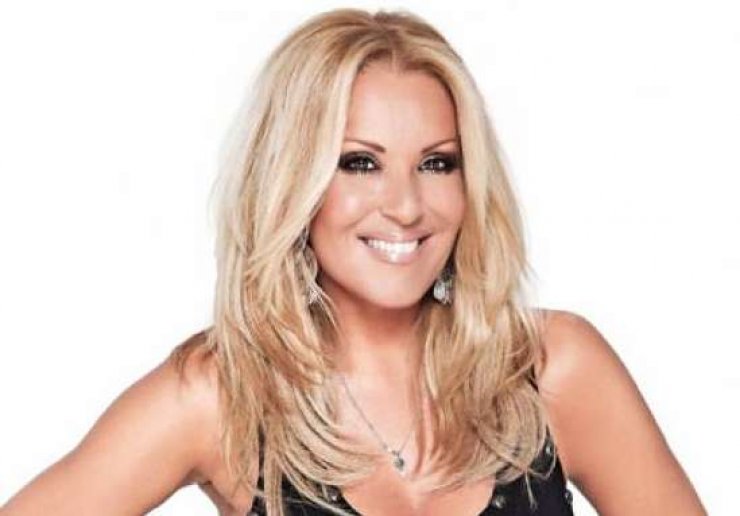 Ναταλία Γερμανού: «Προσεύχομαι να πεθάνω ξαφνικά και ακαριαία στον ύπνο μου»