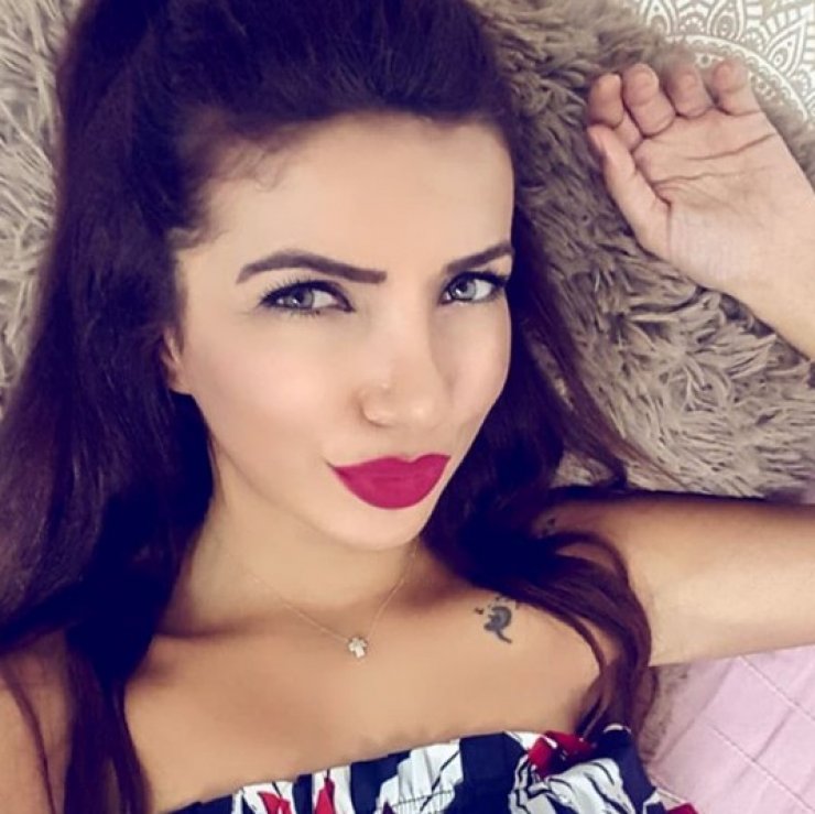 Χριστιάνα Θεοδώρου: Νέο hair look για την ηθοποιό!