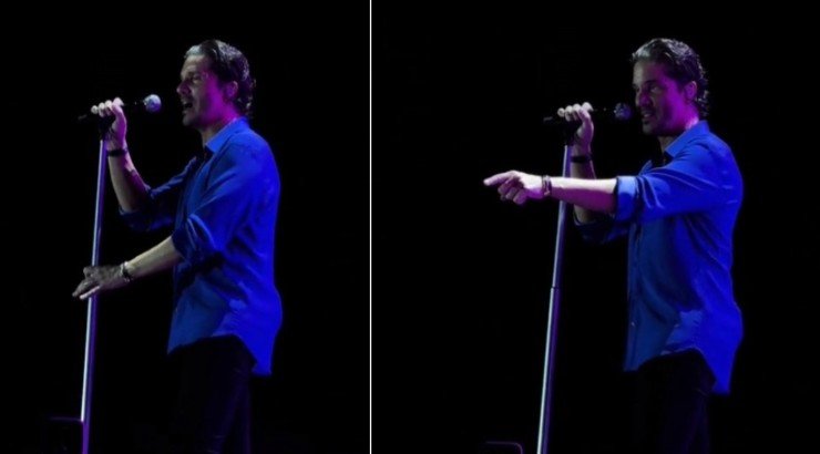 Nίκος Οικονομόπουλος: Τα πήρε στο κρανίο με θαμώνα μαγαζιού που τραγουδούσε - "Με νευριάζεις"