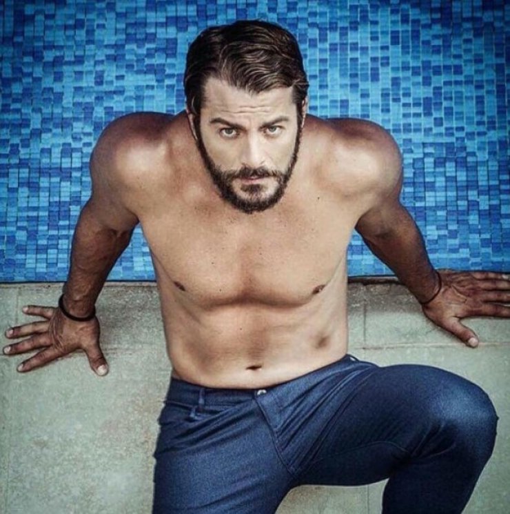 Γιώργος Αγγελόπουλος: Ο ρόλος έκπληξη σε εκπομπή του ΣΙΓΜΑ