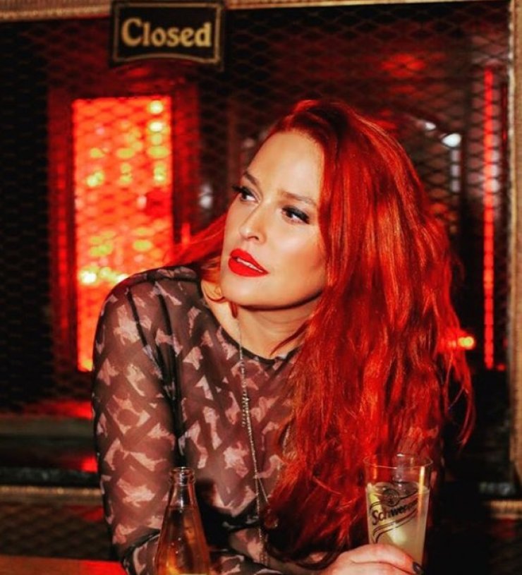 Σίσσυ Χρηστίδου: Δε θα πιστεύετε το λόγο που αποφάσισε να κόψει τα μαλλιά της σε αγορίστικο στυλ