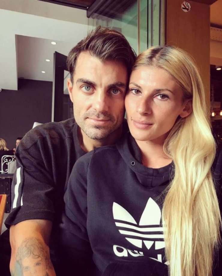 Όλγα Πηλιάκη: Η αποκάλυψη για την αποχώρηση της από το Nomads