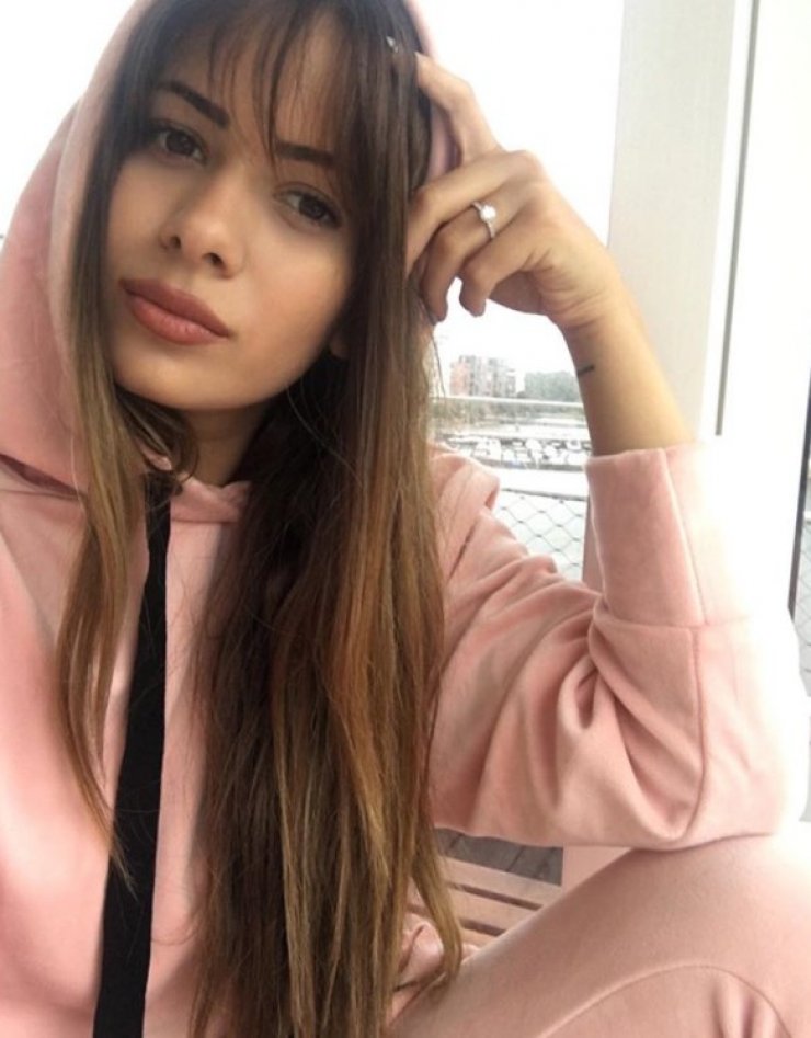 Μάντεψε τι παιχνίδι παίζει η Μαρία Κορτζιά με τον πατέρα του Πιέρου Σωτηρίου