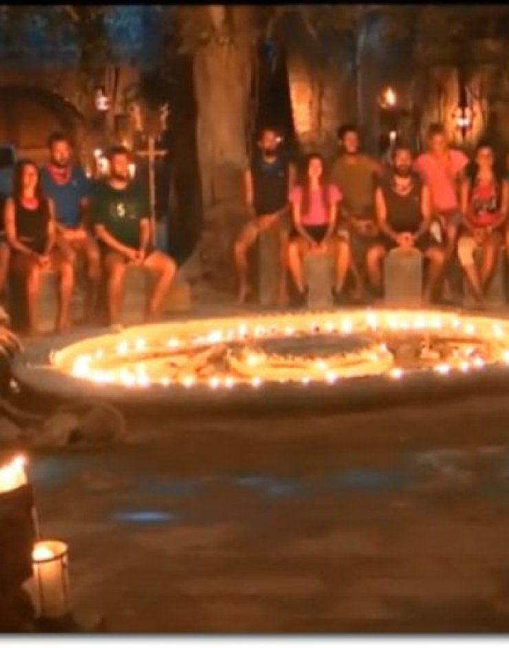 Survivor 2: Κανείς δεν περίμενε πως θα είναι αυτοί οι 3 υποψήφιοι προς αποχώρηση