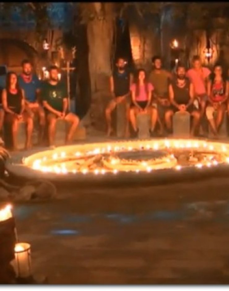 Survivor 2: Αυτοί είναι προτεινόμενοι παίκτες προς αποχώρηση