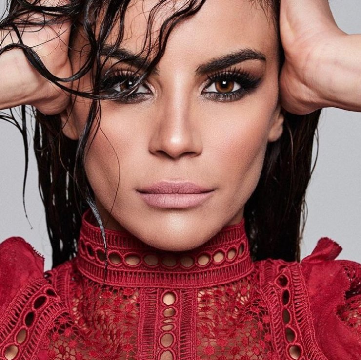 Η νέα μεγάλη αλλαγή στην εξωτερική εμφάνιση της Ειρήνης Παπαδοπούλου