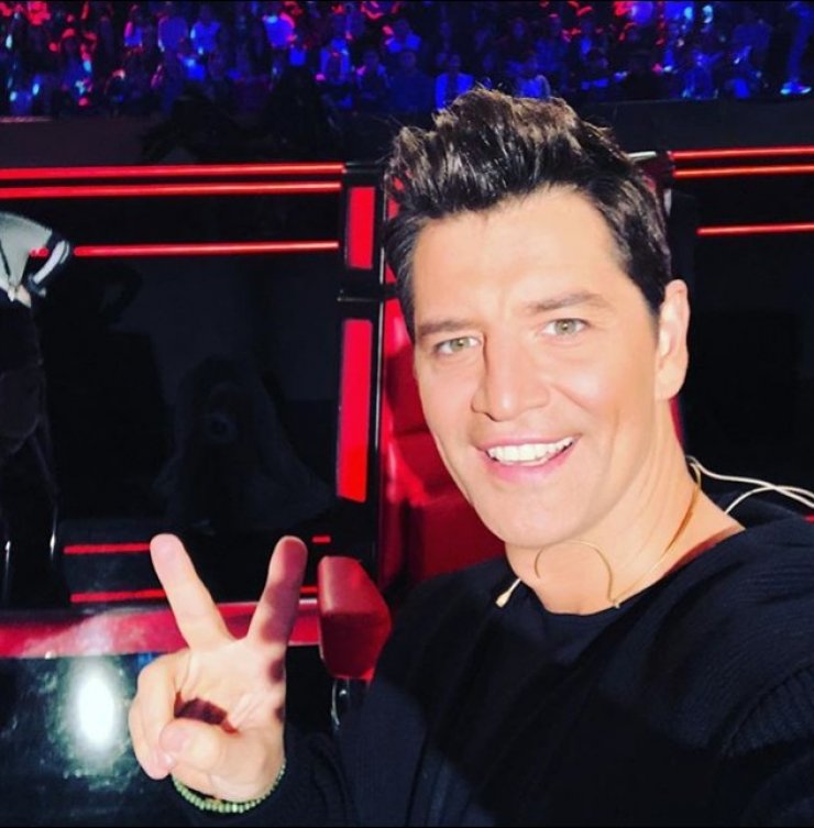 Ο Κύπριος που έκλεψε ο Σάκης Ρουβάς από την ομάδα του Πάνου Μουζουράκη