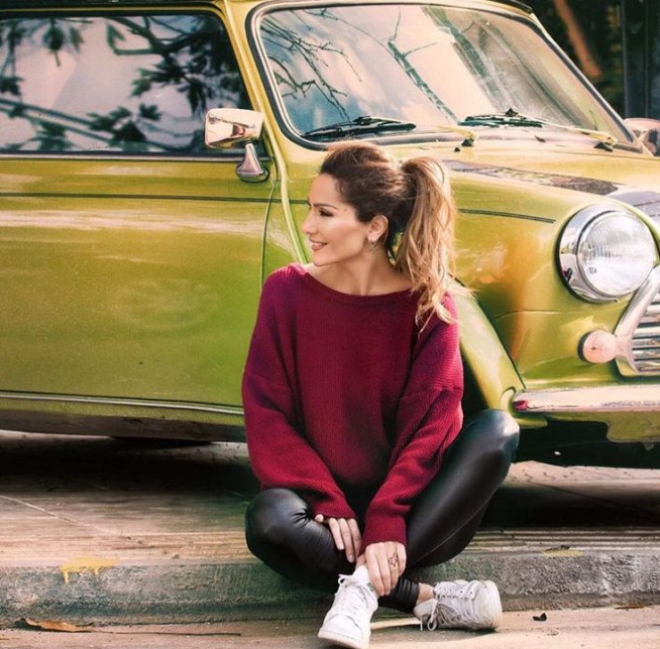 Δέσποινα Βανδή: Αποκαλύπτει το λόγο που δεν έκανε τρίτο παιδί